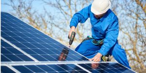 Installation Maintenance Panneaux Solaires Photovoltaïques à Avord